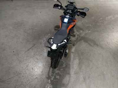 KTM 390 Adventure 2023