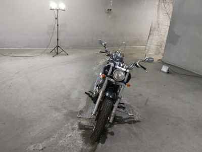 Yamaha XVS400 Drag Star 2007