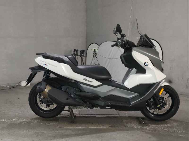 BMW C400GT 2019