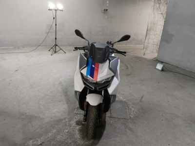 BMW C400GT 2019