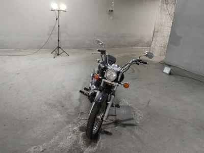 Yamaha XVS250 Drag Star