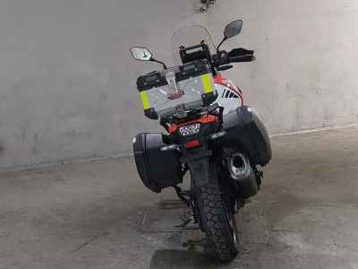 Suzuki V-Strom 1050 XT 2021