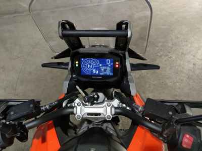 Suzuki V-Strom 1050 XT 2021