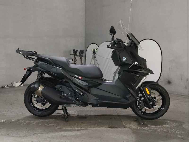 BMW C400X 2022
