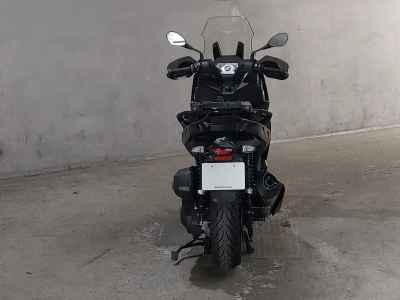 BMW C400X 2022