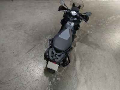 BMW C400X 2022