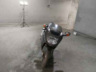 Honda CBR1100XX Blackbird 2027