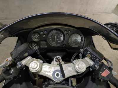 Honda CBR1100XX Blackbird 2027