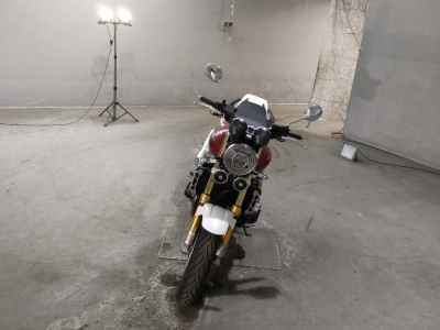Honda CB1300SF 2025