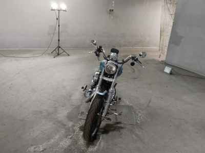 Harley-Davidson Sportster XL1200L 2006