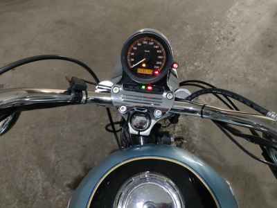 Harley-Davidson Sportster XL1200L 2006