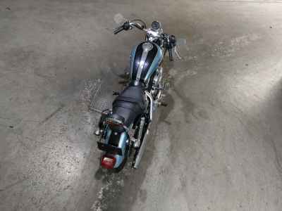 Harley-Davidson Sportster XL1200L 2006