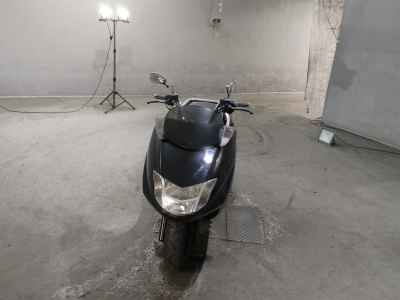 Yamaha Maxam 250
