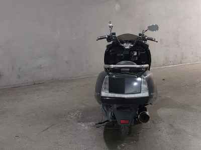 Yamaha Maxam 250