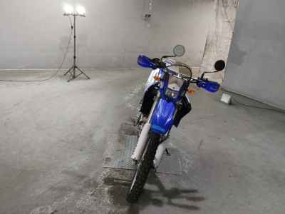 Yamaha WR250R