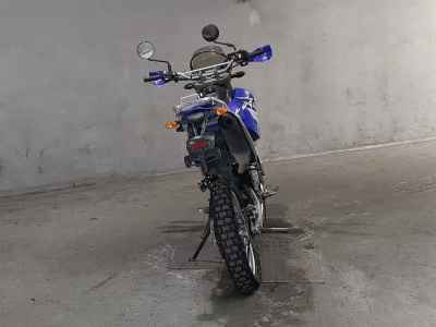 Yamaha WR250R
