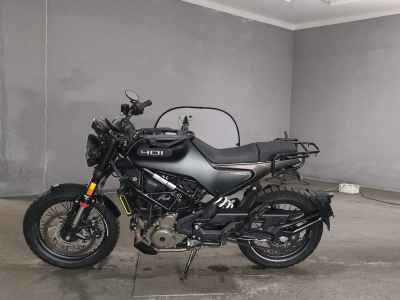 Husqvarna Svartpilen 401 2024