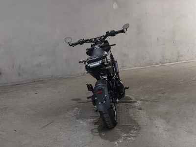 Husqvarna Svartpilen 401 2024