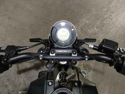 Husqvarna Svartpilen 401 2024