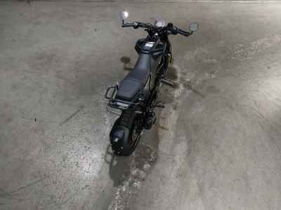 Husqvarna Svartpilen 401 2024