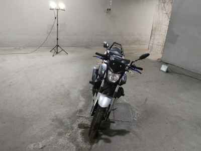 Yamaha MT-25