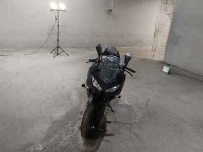 Kawasaki Ninja 400 2020