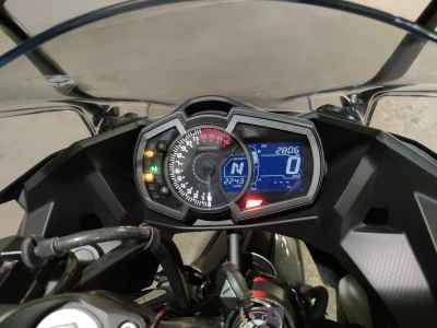 Kawasaki Ninja 400 2020