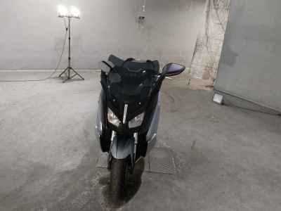 BMW C Evolution 2018