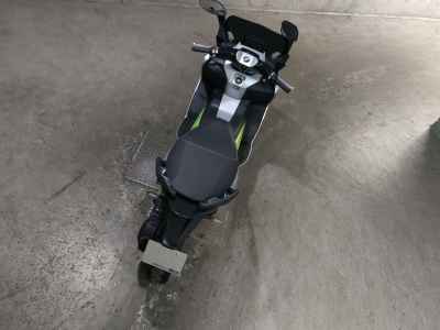 BMW C Evolution 2018