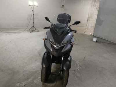 Yamaha Tricity 300 2021