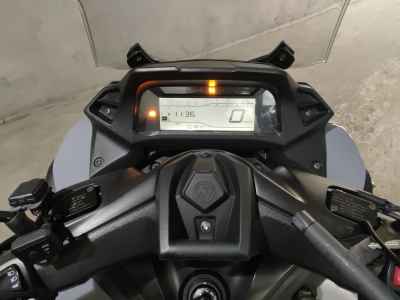 Yamaha Tricity 300 2021