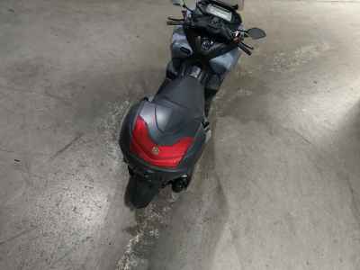 Yamaha Tricity 300 2021