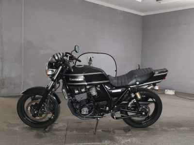 Kawasaki ZRX400 2008