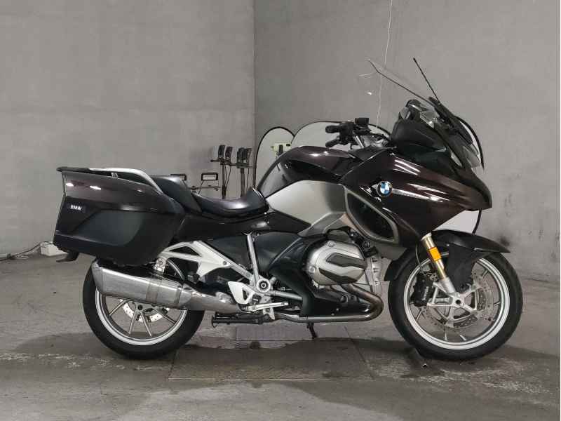BMW R1200RT 2015