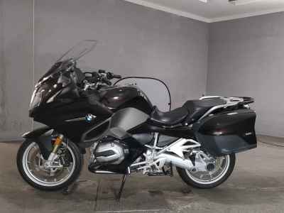 BMW R1200RT 2015