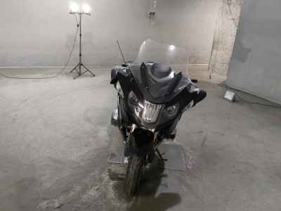 BMW R1200RT 2015
