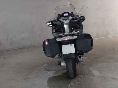 BMW R1200RT 2015
