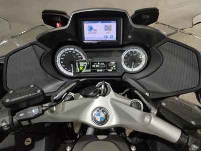 BMW R1200RT 2015
