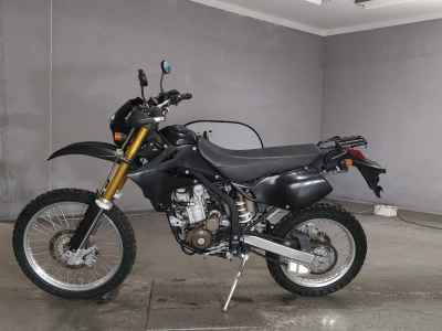 Kawasaki KLX250