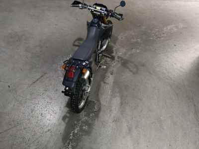 Kawasaki KLX250