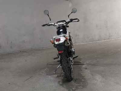 Kawasaki Super Sherpa