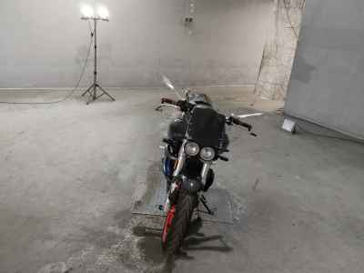 Buell Lightning XB12SS 2006