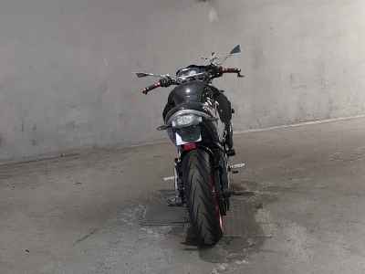 Buell Lightning XB12SS 2006