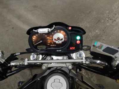 Buell Lightning XB12SS 2006