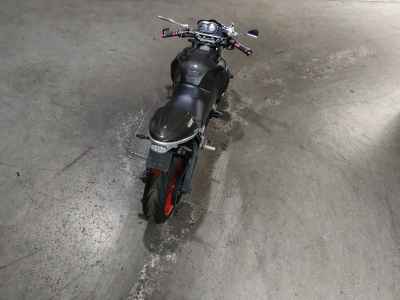 Buell Lightning XB12SS 2006