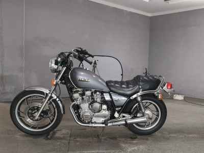 Yamaha XJ650 Special