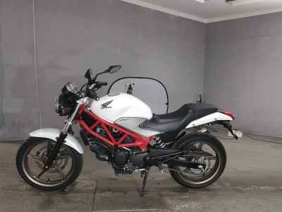 Honda VTR250 2015