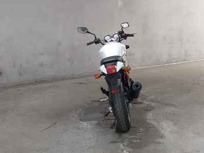 Honda VTR250 2015