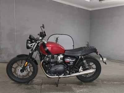 Triumph Speed Twin 900 2024