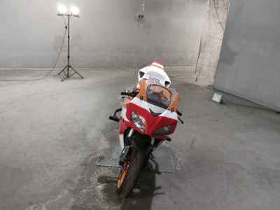 Honda CBR1000RR 2007